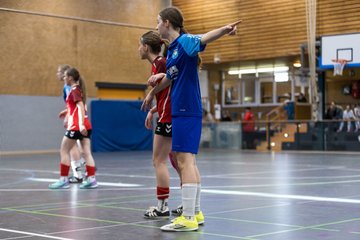 Bild 55 - wCJ Falkinnen Cup